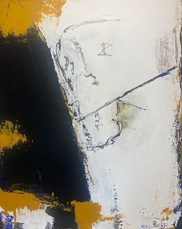 Wat jij Wilt geschilderd door RietjeArt